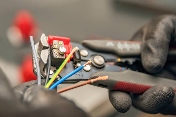 Best Electrical Rewiring Services  in Cheree, OK