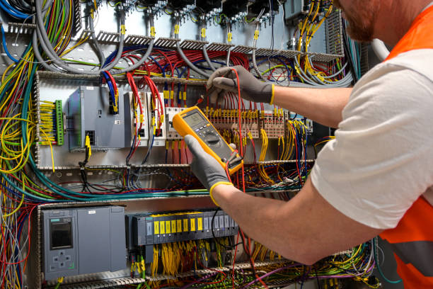 Why Trust Our Certified Electricians for Your Electrical Needs in Cherokee, OK?